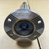 Piezas de eje de transmisi&oacute;n de cami&oacute;n de servicio pesado, eje de salida DZ9114320905, conjunto de eje pasante para Shacman F3000 X3000