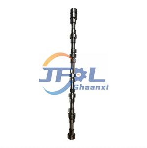 Parti dei sistemi motore per camion Shacman e Sinotruck Gruppo albero a camme motore di alta qualit&agrave; 612600050085 per motore Weichai WD615 