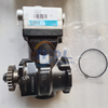 Il motore diesel meccanico parti il ​​compressore del freno ad aria compressa 3696936 il camion pesante parte il compressore d'aria per WABCO Cummins ISG Foton