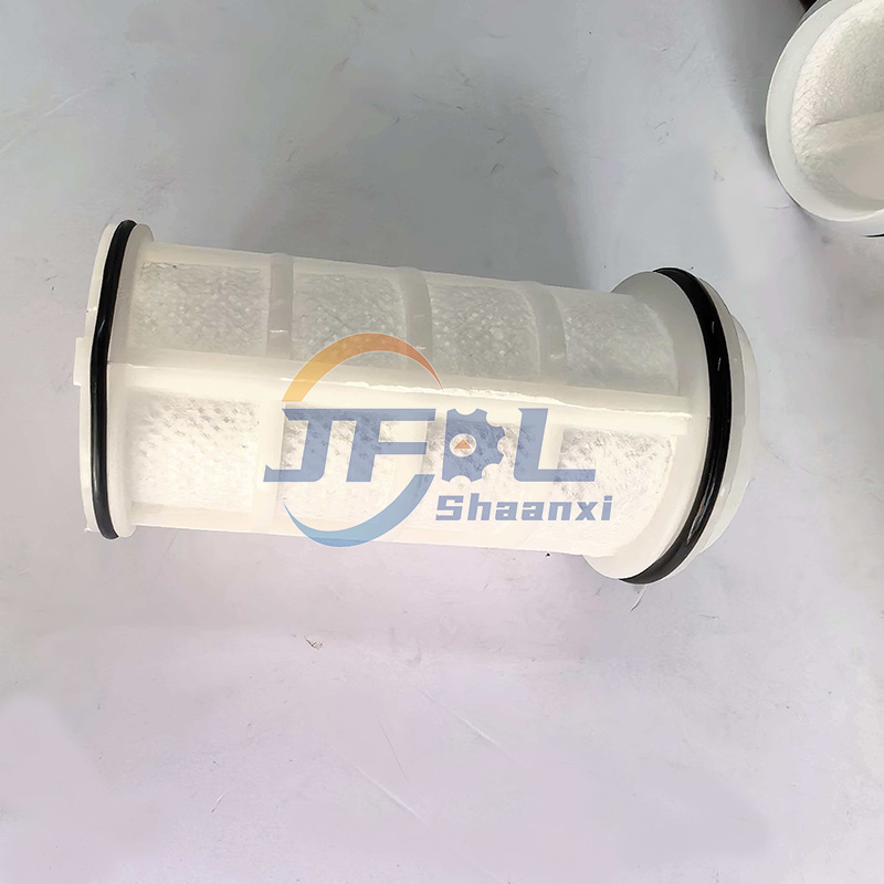 &Eacute;l&eacute;ment filtrant d'ur&eacute;e de pi&egrave;ces de rechange de syst&egrave;me de contr&ocirc;le des &eacute;missions de moteur diesel 4377990 pour des camions lourds