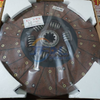 Sinotruk Howo – pi&egrave;ces de camion, livraison mondiale, disque d'embrayage WG99211611001, Type de traction 430, grand trou 50