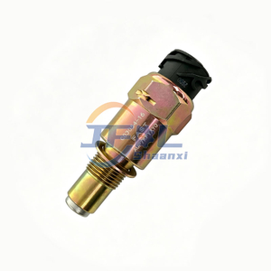 Phụ t&ugrave;ng xe tải Shacman X3000 BSC03054-16 Cảm biến đo đường cho cụm c&ocirc;ng cụ Đồng hồ tốc độ v&agrave; hệ thống đo đường