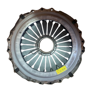 Bộ phận hệ thống truyền động xe tải DZ9X259160204 Đĩa ly hợp chất lượng cao Gi&aacute; thấp cho xe tải Shacman