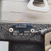 Il motore diesel meccanico parti il ​​compressore del freno ad aria compressa 3696936 il camion pesante parte il compressore d'aria per WABCO Cummins ISG Foton