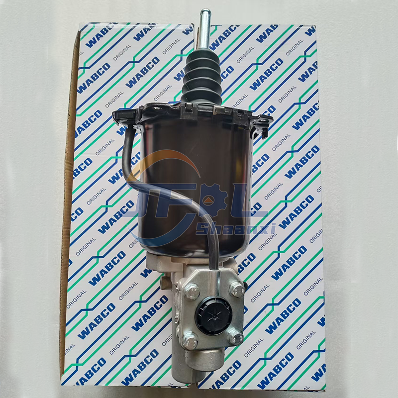 Cylindre de surpression d'embrayage WG9725230041, pour camions &agrave; benne basculante et tracteurs HOWO s&eacute;rie 7, 336/371/420 chevaux, prix en vrac