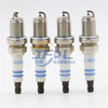 Buj&iacute;a 1000450457 610800190174 Buj&iacute;as dobles de iridio para motor Weichai