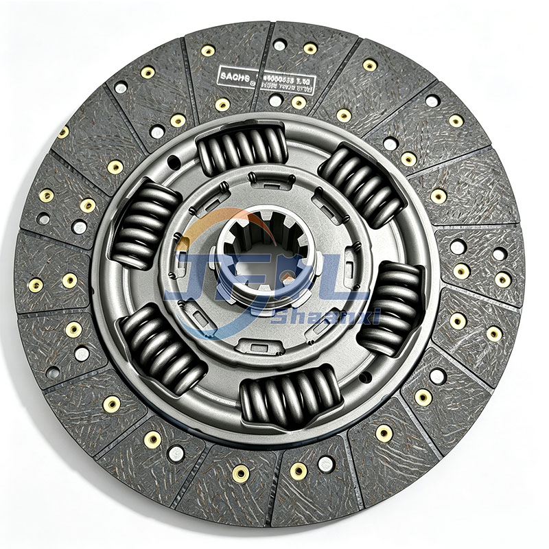  Sinotruk HOWO Тяжелый грузовик с приводным диском сцепления WG9925160622 WG9925160622/1
