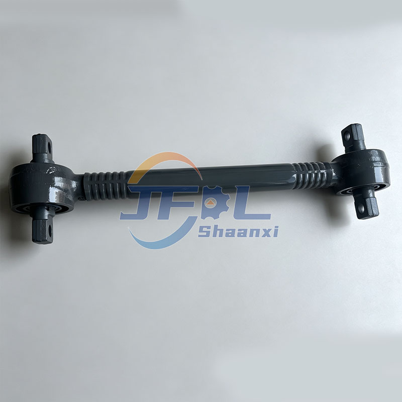 Sinotruk HOWO conjunto de varilla de empuje inferior fundido AZ9725521174 varilla de torsi&oacute;n