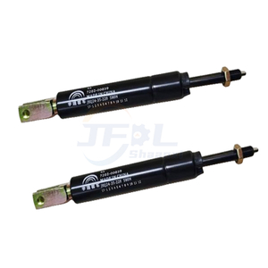 Pi&egrave;ces de si&egrave;ge de ressort pneumatique de r&eacute;gulateur de ressort &agrave; gaz de si&egrave;ge de Bus de haute qualit&eacute; 7202-00039 pour les pi&egrave;ces de rechange de ch&acirc;ssis de Bus Yutong ZK6120 YT08