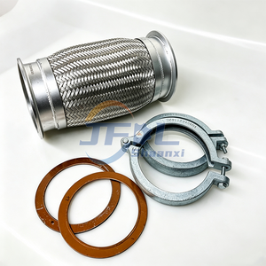 Flexibler Abgasbalgschlauch DZ9112540018