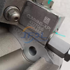 Pompe d'injection de carburant de pi&egrave;ces de camion lourd, pompe &agrave; carburant haute pression 4327065 4327066 pour Foton Auman