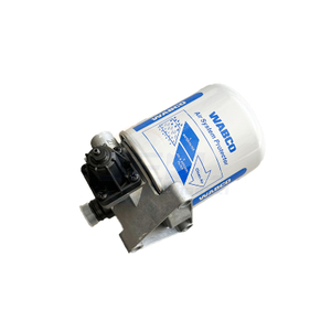 Conjunto de secador de aire premium WABCO al por mayor de f&aacute;brica WG9000360521 para camiones SINOTRUK HOWO 7 A7 T7H