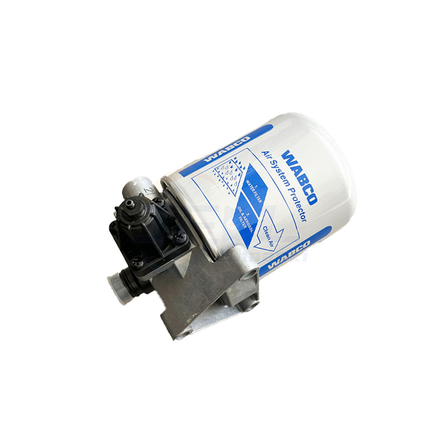 Nh&agrave; m&aacute;y b&aacute;n bu&ocirc;n lắp r&aacute;p m&aacute;y sấy kh&ocirc;ng kh&iacute; cao cấp WABCO WG9000360521 cho xe tải SINOTRUK HOWO 7 A7 T7H