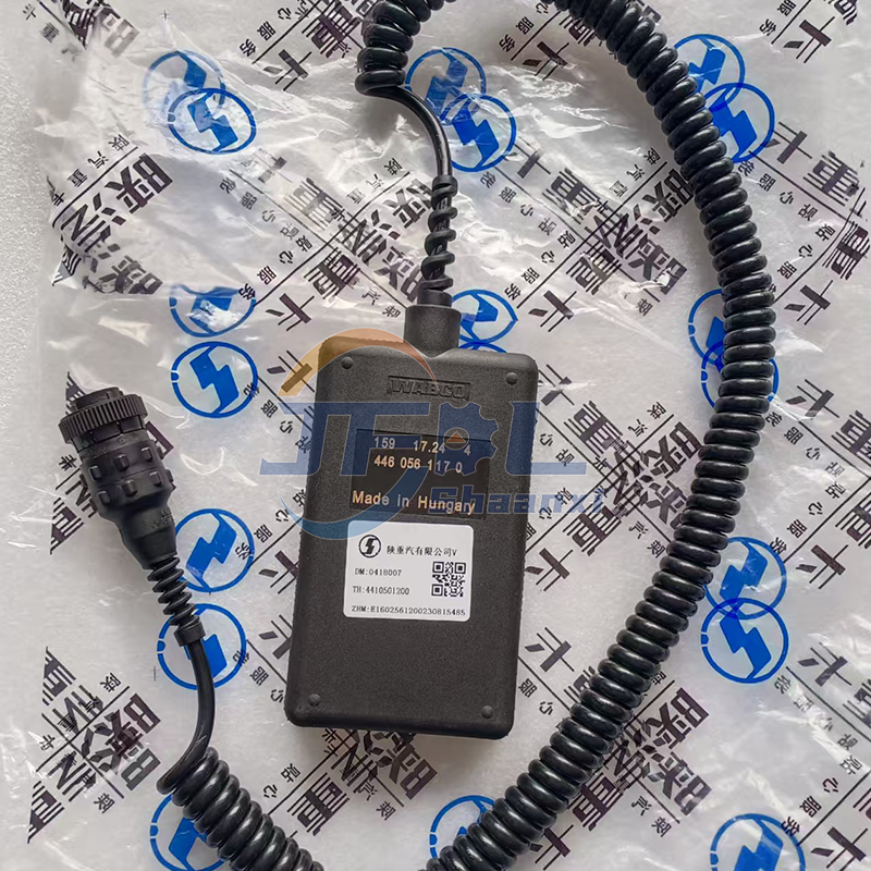 شكمان X3000 ECAS جهاز التحكم عن بعد (جسر الرفع) DZ95189585402
