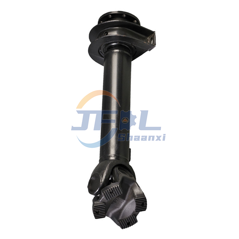 Parti dei sistemi di trasmissione del camion DZ9114311072 AZ9716310590 Gruppo albero motore per camion Shacman e Sinotruk Howo