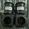 Certificazione di qualit&agrave; Prezzo L'autocarro con cassone ribaltabile di serie howo 7 howo 336/371/420 hp parte la boccola 19910068006 7 della barra stabilizzatrice posteriore del cuscinetto in gomma
