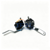 Syst&egrave;me de suspension pneumatique pour camion robuste, vannes de nivellement DZ 15221440234 DZ 15221440233 vannes de contr&ocirc;le de hauteur pour Shacman X3000