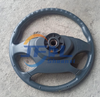 أجزاء أنظمة هيكل شاحنة Shacman DZ9X189460133 مجموعة عجلة القيادة رائجة البيع لأجزاء Shacman X6000 وX5000s