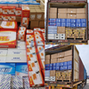 WG1642822006 คอนเดนเซอร์เครื่องปรับอากาศสำหรับรถบรรทุก SINOTRUK HOWO
