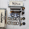 Juego de perno rey de alta calidad HFF3001041CK1GCA conjunto de kit de reparaci&oacute;n de perno rey de direcci&oacute;n para repuestos de camiones Foton Auman