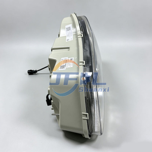 King Long Bus B&ecirc;n tr&aacute;i Kết hợp đ&egrave;n pha b&ecirc;n phải 236100010 236100730
