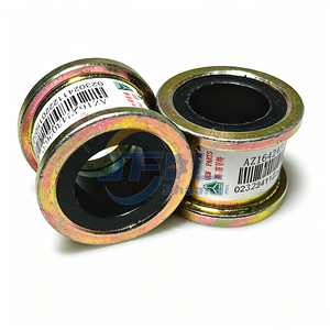 Nylon-Kabine-Kippbuchse AZ1642430263 Kabinenkippbuchse