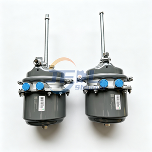 SINOTRUK HOWO 7 A7 T7H TX TH7 LKW-Ersatzteile Bremskammerbaugruppe hinten links WG9000360900