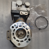 Il motore diesel meccanico parti il ​​compressore del freno ad aria compressa 3696936 il camion pesante parte il compressore d'aria per WABCO Cummins ISG Foton