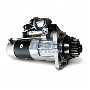 Conjunto de motor de arranque con reducci&oacute;n de engranajes VG1246090002 para camiones HOWO 7 A7 T7H TX MAX
