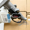 Foton Auman Truck GTL EST Ersatzteile Kupplungsgeberzylinder mit &Ouml;lanschluss H4163030000A0 Kupplungsgeberzylinder mit Beh&auml;lter