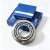 WG9100032314 32314X3A Vorderradnabe Inneres Kegelrollenlager f&uuml;r Sinotruk Howo