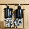 Cilindro booster frizione Sinotruk Howo WG9725230042 per camion Howo 7 A7 T7H T5G 