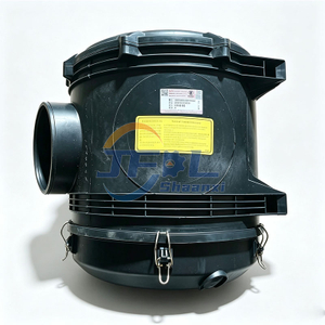 Bộ lọc kh&ocirc;ng kh&iacute; tắm dầu hạng nặng DZ93319190541 cho Shacman X3000