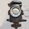 Il motore diesel meccanico parti il ​​compressore del freno ad aria compressa 3696936 il camion pesante parte il compressore d'aria per WABCO Cummins ISG Foton