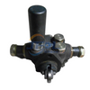 Ensemble de pompe d'alimentation en carburant pour camion Howo VG1092080064 pour la s&eacute;rie Sinotruk WD615/WD618 (exp&eacute;dition mondiale)