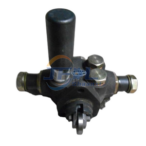 Ensemble de pompe d'alimentation en carburant pour camion Howo VG1092080064 pour la s&eacute;rie Sinotruk WD615/WD618 (exp&eacute;dition mondiale)