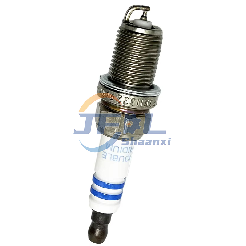 Buj&iacute;a 1000450457 610800190174 Buj&iacute;as dobles de iridio para motor Weichai