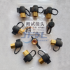 Connecteur de test en T int&eacute;gr&eacute; pour pi&egrave;ces de camion Sinotruk Howo d'approvisionnement en vrac (test M16 - M22 - M18) Connecteur de test GZ900036000015 WG9000360314