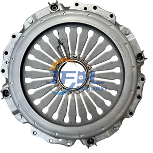 Piezas de sistemas de motor de cami&oacute;n FAW, volante nuevo de alta calidad OE 1601310-BB025 para cami&oacute;n FAW J7 CA6DM3, Material de hierro 65x65x20mm