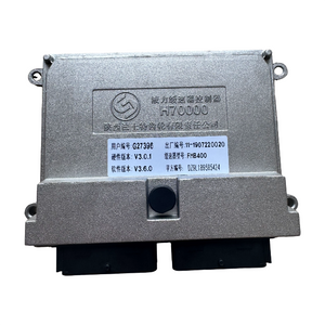 LKW-Ersatzteile, elektronisches Steuerger&auml;t, hydraulischer Retarder-Controller DZ9L189585424 f&uuml;r Shacman Delong X5000, X3000 und M3000