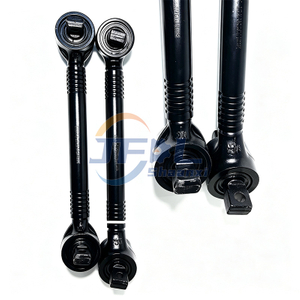 Untere gerade Schubstangenbaugruppe DZ91259525274 f&uuml;r SHACMAN F2000 F3000 M3000 X3000 X5000 LKWs 