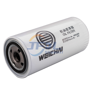Weichai WP10 WP12 WP13 Motor&ouml;lfilterbaugruppe 61000070005 f&uuml;r SHACMAN F2000 F3000 M3000 X3000 X5000 LKW 