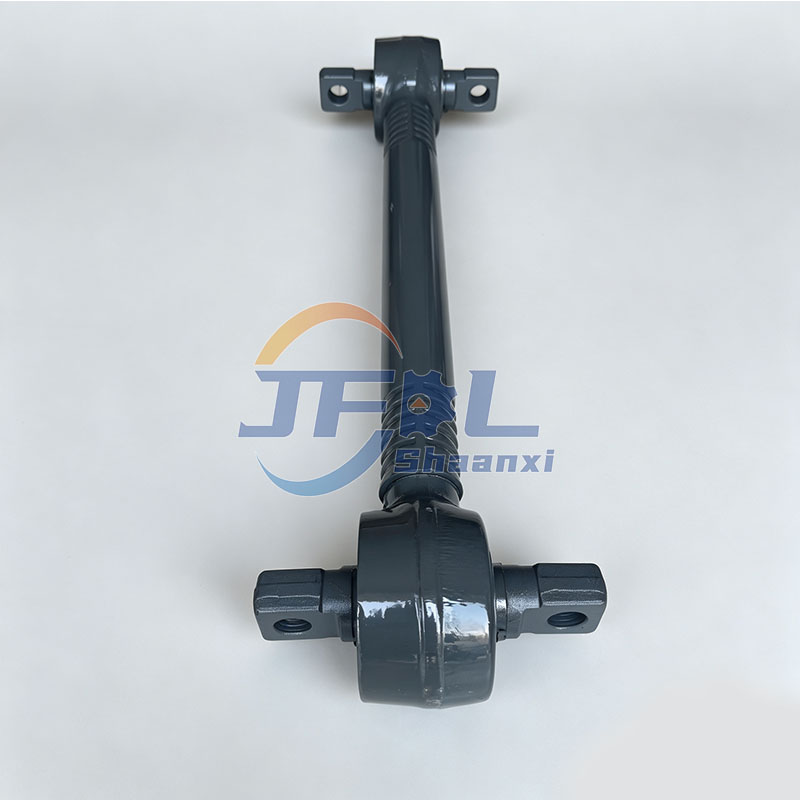  Sinotruk HOWO conjunto de varilla de empuje inferior fundido AZ9725521174 varilla de torsi&oacute;n