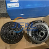 El kit de embrague de piezas de sistemas de transmisi&oacute;n de camiones Shacman, Sinotruck y FAW para camiones pesados ​​chinos y europeos se puede personalizar 