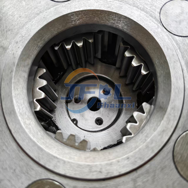 Lắp r&aacute;p b&aacute;nh răng h&agrave;nh tinh truyền động chất lượng cao AZ2203100105 cho phụ t&ugrave;ng xe tải Shacman SINOTRUK HOWO