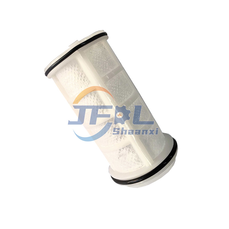 &Eacute;l&eacute;ment filtrant d'ur&eacute;e de pi&egrave;ces de rechange de syst&egrave;me de contr&ocirc;le des &eacute;missions de moteur diesel 4377990 pour des camions lourds