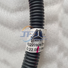 เสถียรภาพของห่วงโซ่อุปทานชุดสายไฟ AMT (กล่อง 10-Stop) WG2209280021 สำหรับ Sinotruck Howo