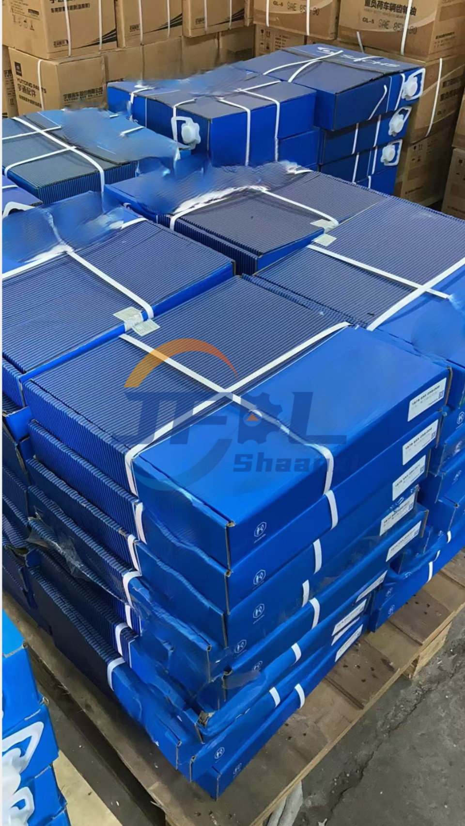 El kit de embrague de piezas de sistemas de transmisi&oacute;n de camiones Shacman, Sinotruck y FAW para camiones pesados ​​chinos y europeos se puede personalizar 