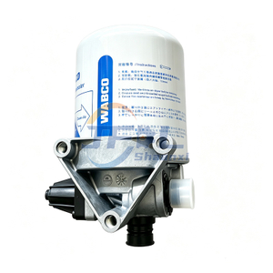 Gruppo essiccatore d'aria WG90003605212 per camion Howo 7 371 A7 T7H T5G
