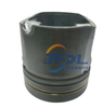 Syst&egrave;me de moteur de camion FAW Piston de haute qualit&eacute; 1004011C81DM Pi&egrave;ces de moteur pour piston de pi&egrave;ces de rechange de moteur de camion FAW Jiefang